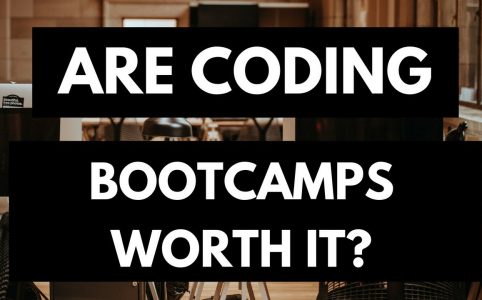 are online coding bootcamps worth it?